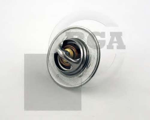 Термостат, охлаждающая жидкость