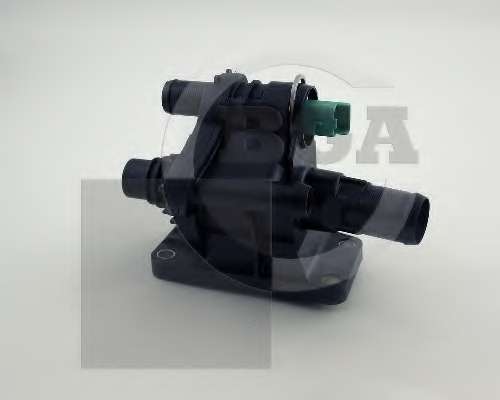 Термостат, охлаждающая жидкость