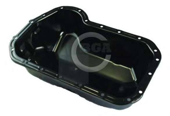 Масляный поддон