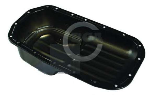 Масляный поддон