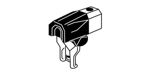 Кронштейн, система выпуска ОГ