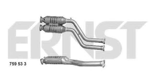 Катализатор