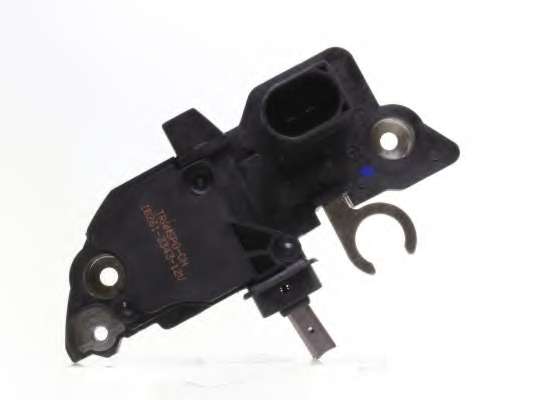 Регулятор генератора