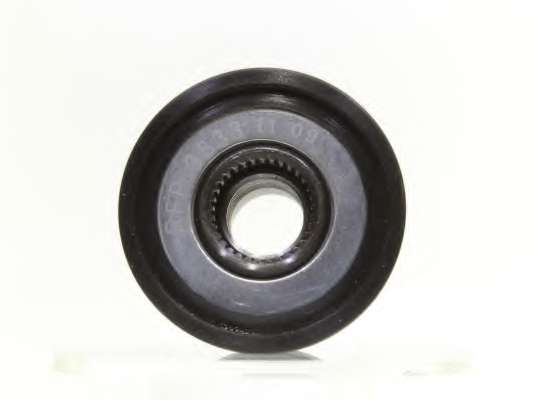 Ременный шкив, генератор