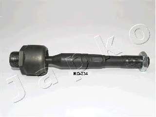 Осевой шарнир, рулевая тяга