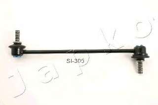 Стабилизатор, ходовая часть