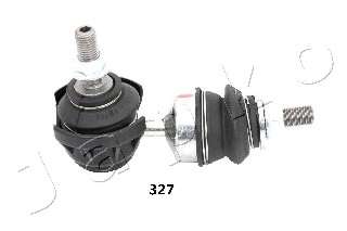 Стабилизатор, ходовая часть