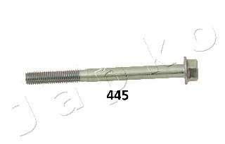 Стабилизатор, ходовая часть