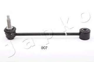 Стабилизатор, ходовая часть