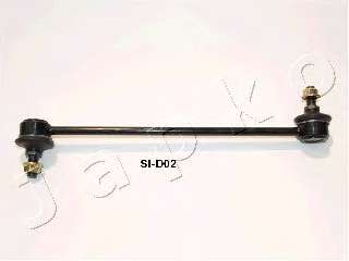 Стабилизатор, ходовая часть