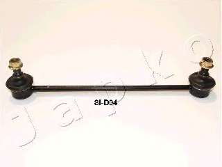 Стабилизатор, ходовая часть