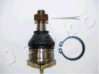 Несущий / направляющий шарнир