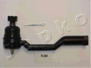 Наконечник поперечной рулевой тяги