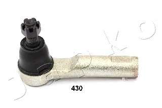 Наконечник поперечной рулевой тяги