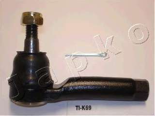 Наконечник поперечной рулевой тяги