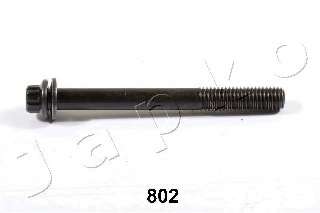 Болт головки цилидра