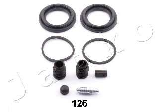 Ремкомплект, тормозной суппорт