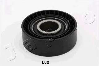 Паразитный / ведущий ролик, поликлиновой ремень