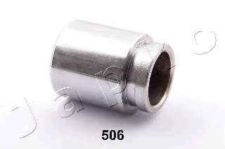 Поршень, корпус скобы тормоза