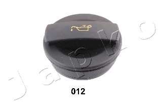 Крышка, заливная горловина