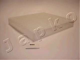 Фильтр, воздух во внутренном пространстве