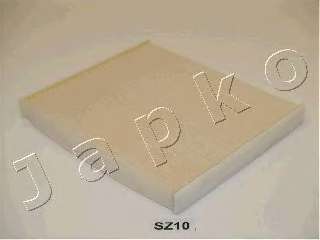 Фильтр, воздух во внутренном пространстве