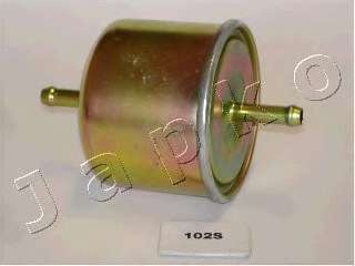 Топливный фильтр