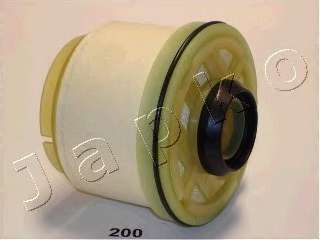 Топливный фильтр