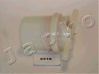 Топливный фильтр