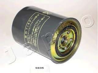 Топливный фильтр