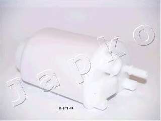 Топливный фильтр