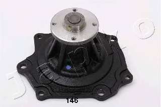 Водяной насос