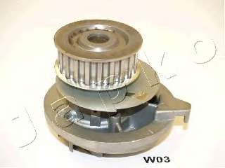 Водяной насос