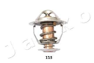 Термостат, охлаждающая жидкость