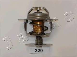 Термостат, охлаждающая жидкость