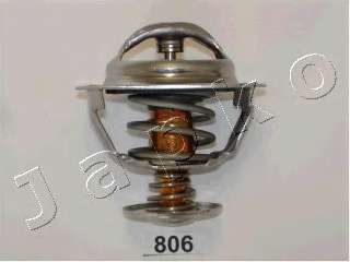 Термостат, охлаждающая жидкость