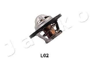 Термостат, охлаждающая жидкость