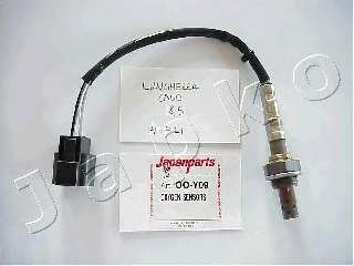 Лямбда-зонд