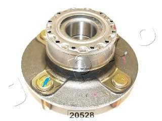 Ступица колеса