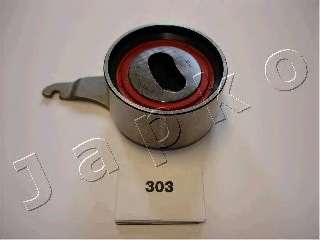 Устройство для натяжения ремня, ремень ГРМ