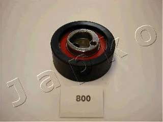 Устройство для натяжения ремня, ремень ГРМ