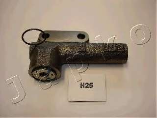 Успокоитель, зубчатый ремень