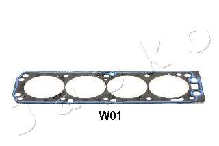 Прокладка, головка цилиндра