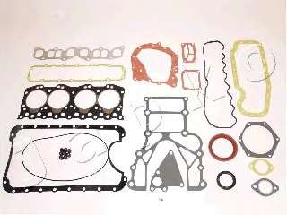 Комплект прокладок, головка цилиндра