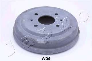 Тормозной барабан