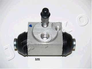 Колесный тормозной цилиндр