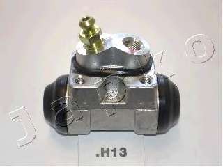 Колесный тормозной цилиндр