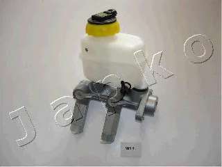 Главный тормозной цилиндр