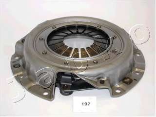 Нажимной диск сцепления