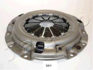 Нажимной диск сцепления